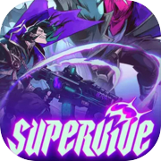 SUPERVIVE