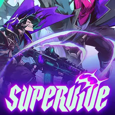 SUPERVIVE Latest Version for Android/iOS APK - TapTap