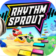 Rhythm Sprout: Sick Beats & Bad Sweets