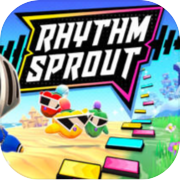 Rhythm Sprout: Sick Beats & Bad Sweets