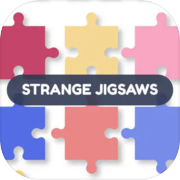 Strange Jigsaws