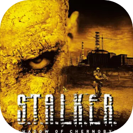 S.T.A.L.K.E.R.: Shadow of Chernobyl