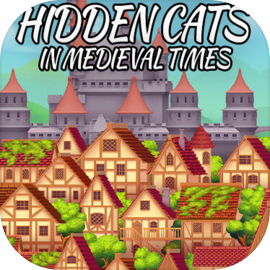 Cat Search in Medieval Times