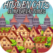Pencarian Kucing di Abad Pertengahan