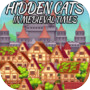 Cat Search in Medieval Times