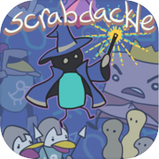 Scrabdackle
