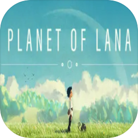 Planet of Lana