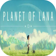 Planet Lana