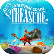 Isa pang Crab's Treasure