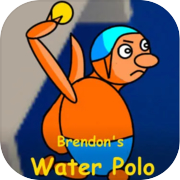 Brendon's Water Polo