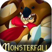 Monsterfall