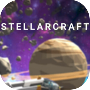 Stellarcraft