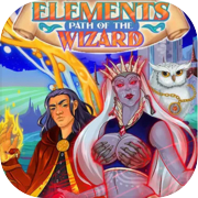 Elements: Path of the Wizard