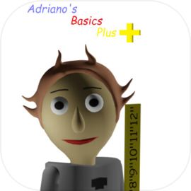 Adriano's Basics Plus