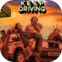 Keep Driving
