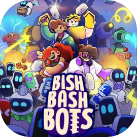 Bish Bash Bots