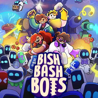 Bish Bash Bots Latest Version for Android/iOS APK - TapTap