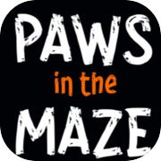 Paws in the Maze