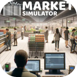 Supermarket Simulator Android IOS-TapTap