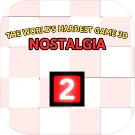 The World's Hardest Game 3D Nostalgia 2 android iOS-TapTap
