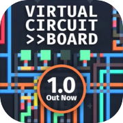 Placa de circuito virtual