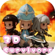 3D Survivors