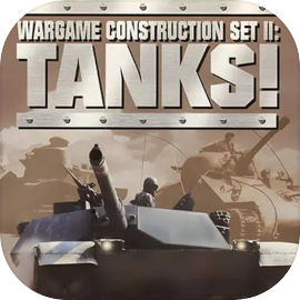 Wargame Construction Set II: Tanks!