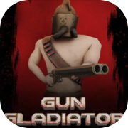 Gladiateur à armes à feu