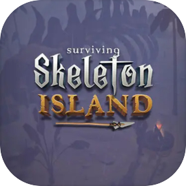 Surviving Skeleton Island