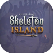 Pulau Skeleton yang terselamat