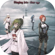 Kite Song 2: Age of Stars