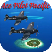 Ace Pilot Pasifik
