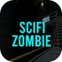 Icon of Scifi Zombie