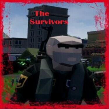 The Survivors Latest Version for Android/iOS APK - TapTap