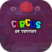 Circus of TimTim - Permainan Seram Maskot