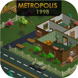 Metropolis 1998