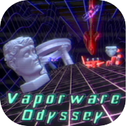 Vaporware Odyssey