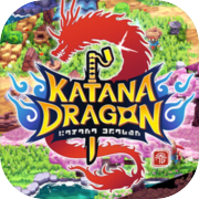 Katana Dragon