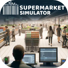 Supermarket Simulator: Prologue
