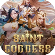 Saint Goddess