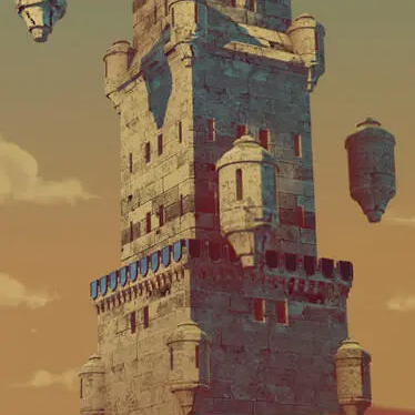A Towers Will Latest Version for Android/iOS APK - TapTap