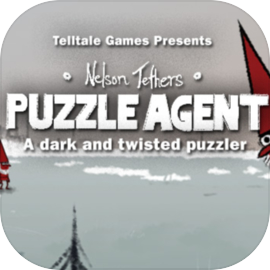 Nelson Tethers: Puzzle Agent - A Review of the new game from Telltale