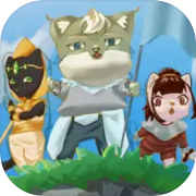 Tails of War