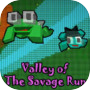 Valley of The Savage Run