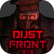 Dust Front RTS
