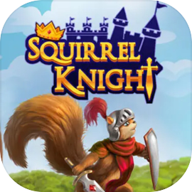 Squirrel Knight android iOS-TapTap