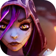 World of Titans MMORPG