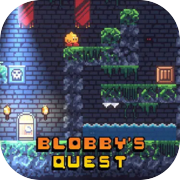 Blobby's Quest