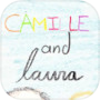 Camille and Laura