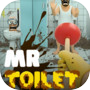 Иконка Mr Toilet